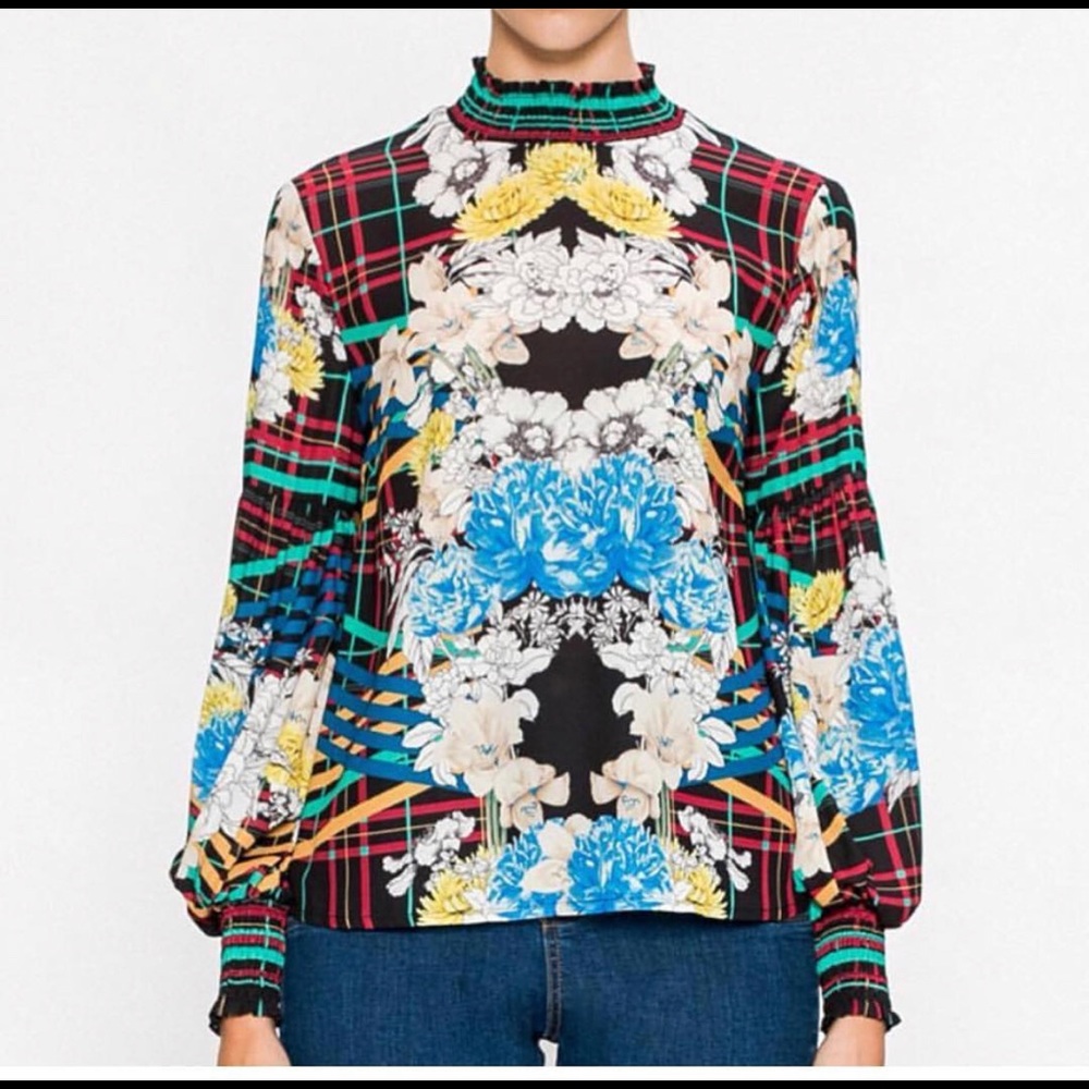 Blouse